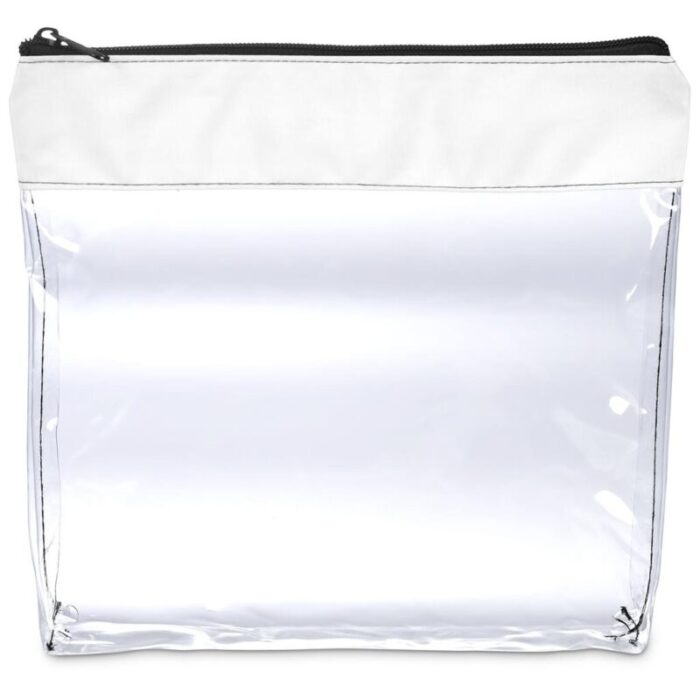 Pre-Production Sample Hoppla Cleopatra Cosmetic Bag - Image 2