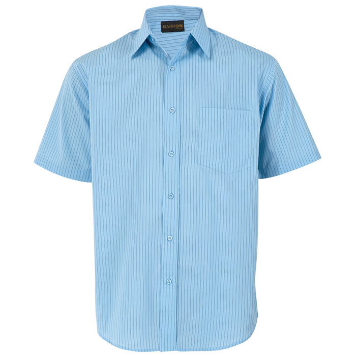 Quest Lounge Short Sleeve Mens - Image 6