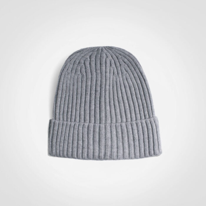Glacier Ribbed Beanie - Image 17