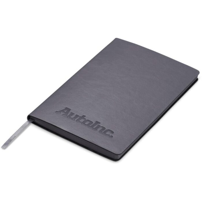 Altitude Showcase A5 Soft Cover Notebook - Image 4