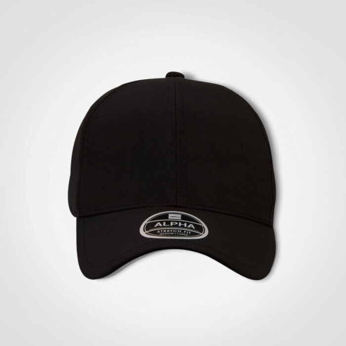 Alpha Supafit Cap - Image 5