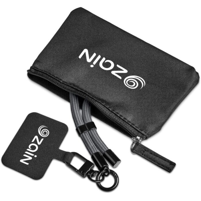 Altitude Atlier Wrist Phone Strap in Pouch - Image 5