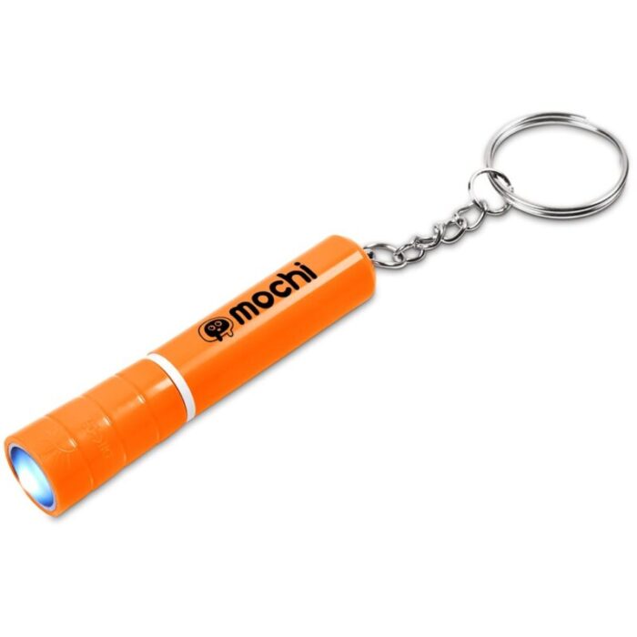 Altitude Sputnik Torch Keyholder - Image 6