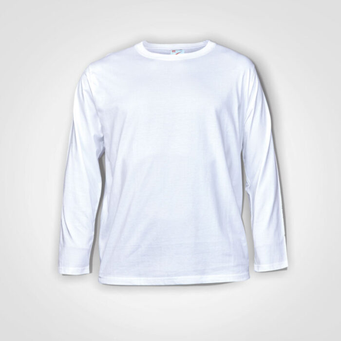 Kids Promo Long Sleeve T-Shirt - Image 3
