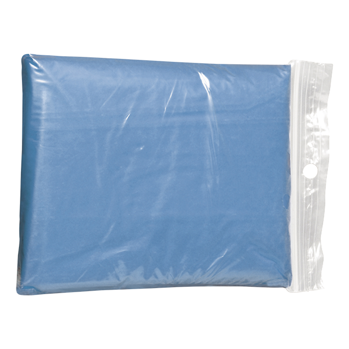 Translucent PVC Poncho - Image 9