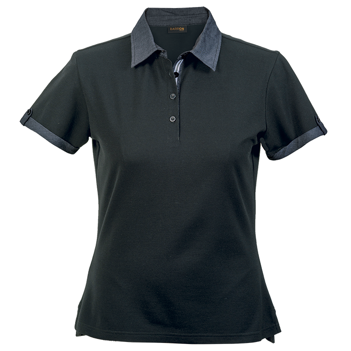 Fusion Golfer Ladies - Image 3