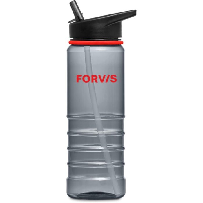 Nautica Plastic Water Bottle - 750ml - Image 7