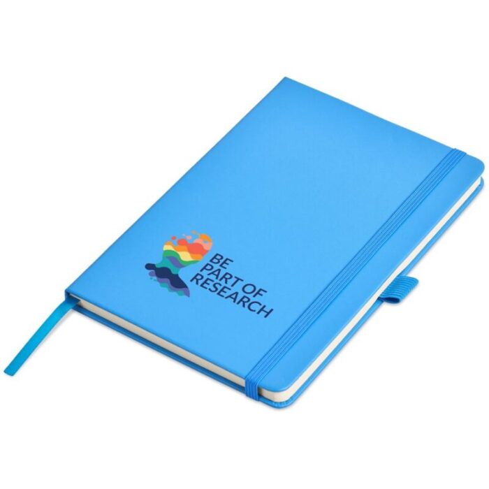 Altitude Stanford A5 Hard Cover Notebook - Image 13