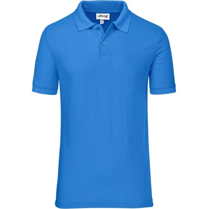 Mens Everyday Golf Shirt - Image 6