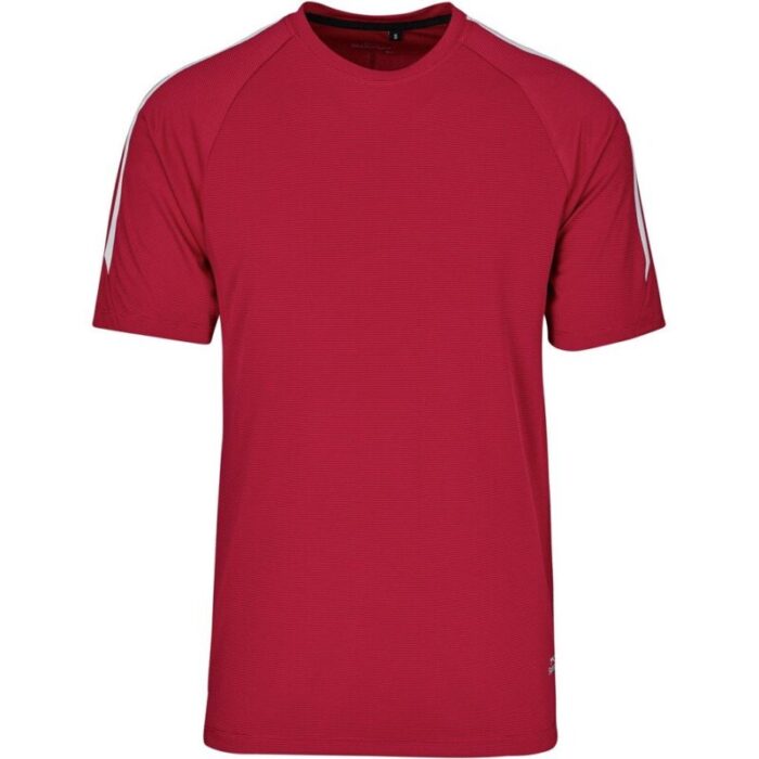 Mens Slazenger Endurance T-Shirt - Image 4