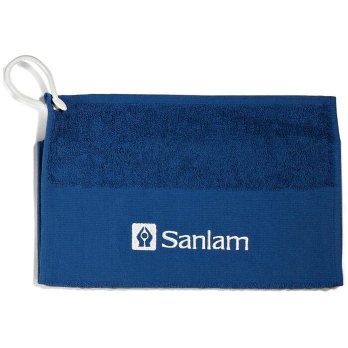 Erinvale Golf Towel - Image 4