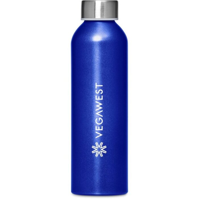 Kooshty Cosmo Recycled Aluminium Water Bottle - 650ml - Image 4