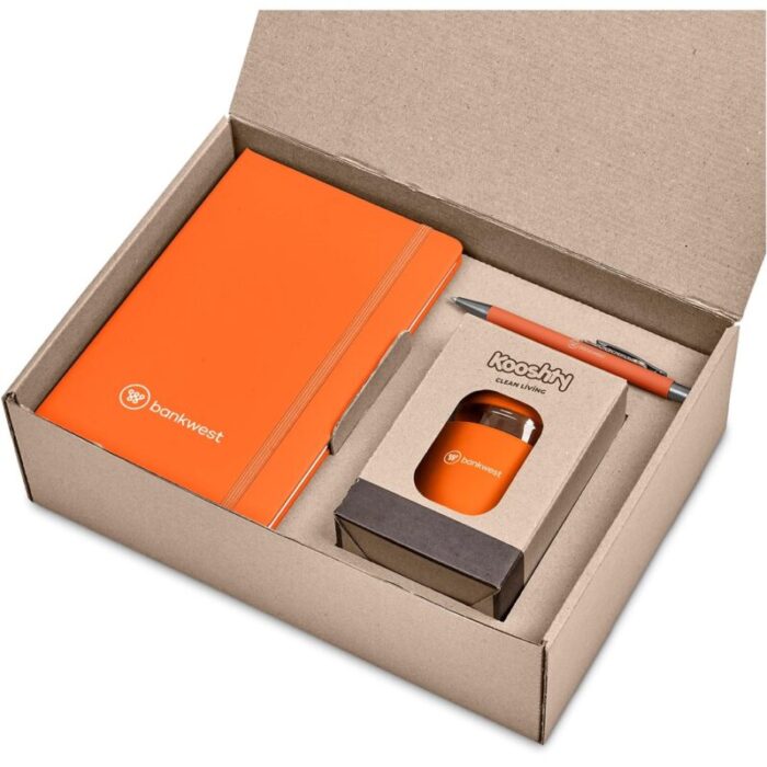 Kooshty Joden Kraft Gift Set - Image 12