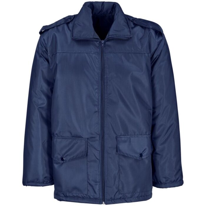 Alaris Padded Jacket - Image 2