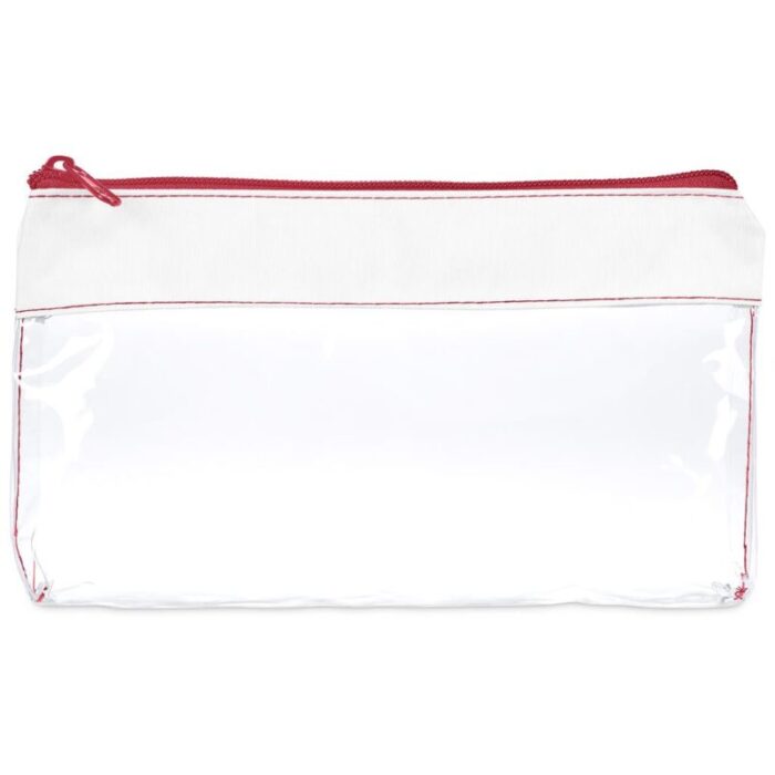 Pre-Production Sample Hoppla Cairo Cosmetic Bag - Image 3