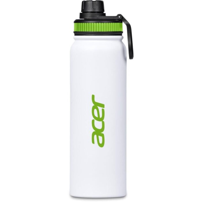 Altitude Elano Stainless Steel Vacuum Water Bottle – 750ml - Image 11