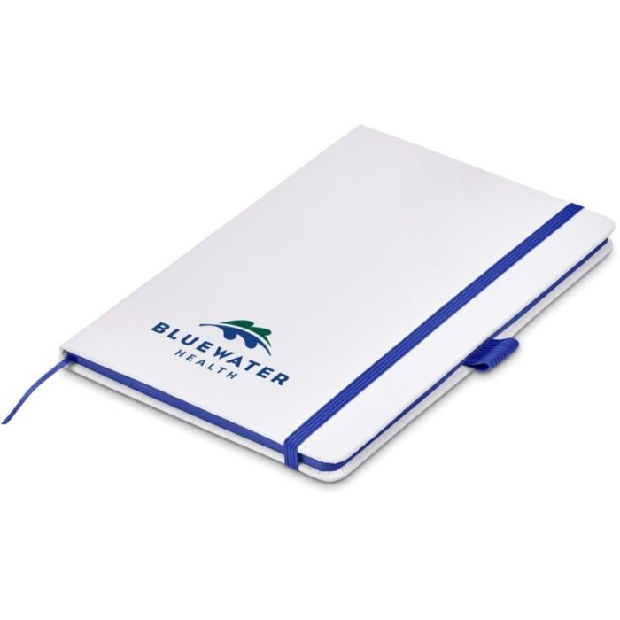 Altitude Tundra A5 Hard Cover Notebook - Image 10