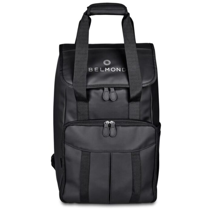 Andy Cartwright Cederberg 2-Person Picnic Backpack Cooler - Image 2