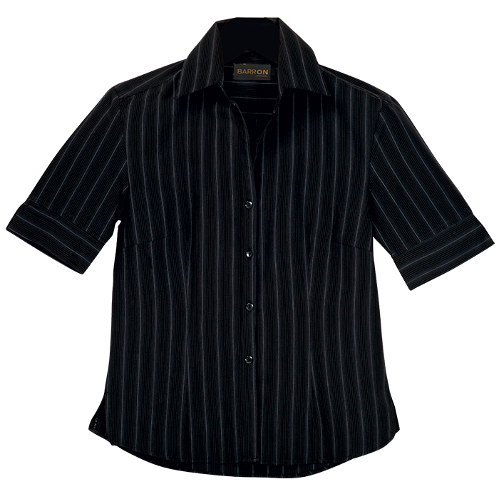 Civic Blouse Short Sleeve Ladies - Image 2