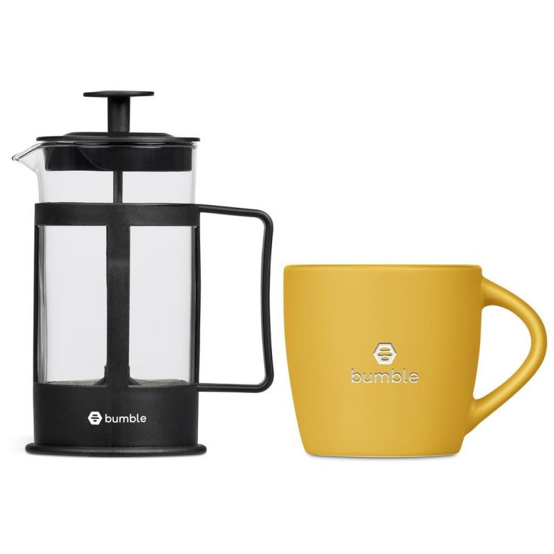 Altitude Altra Coffee Set - Image 17