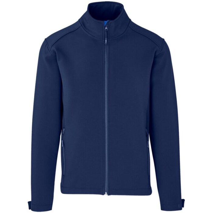 Mens Nagano Softshell Jacket - Image 4