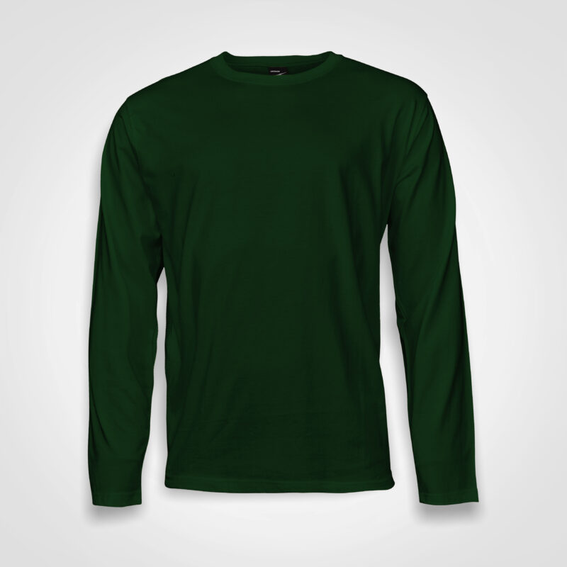 Premium Long Sleeve T-Shirt - Image 10