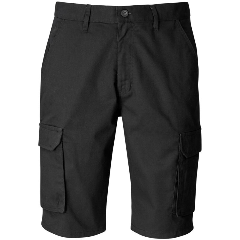 Mens Highlands Cargo Shorts - Image 5