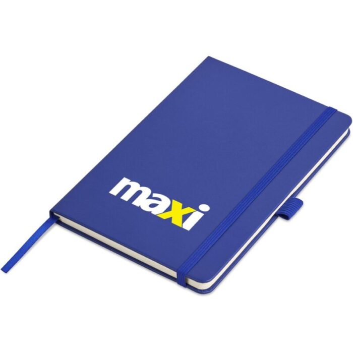 Altitude Stanford A5 Hard Cover Notebook - Image 14