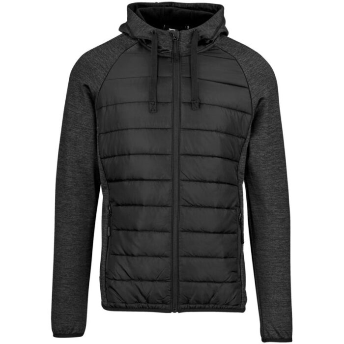 Mens Astana Jacket - Image 2