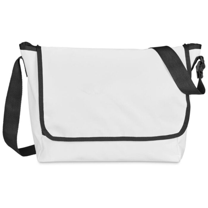 Pre-Production Sample Hoppla Cederberg Conference Bag - Image 4