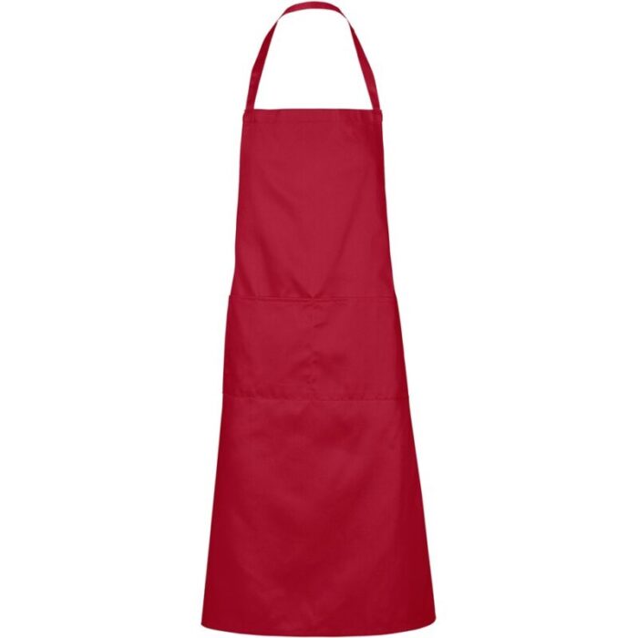 Unisex  Slater Apron - Image 5