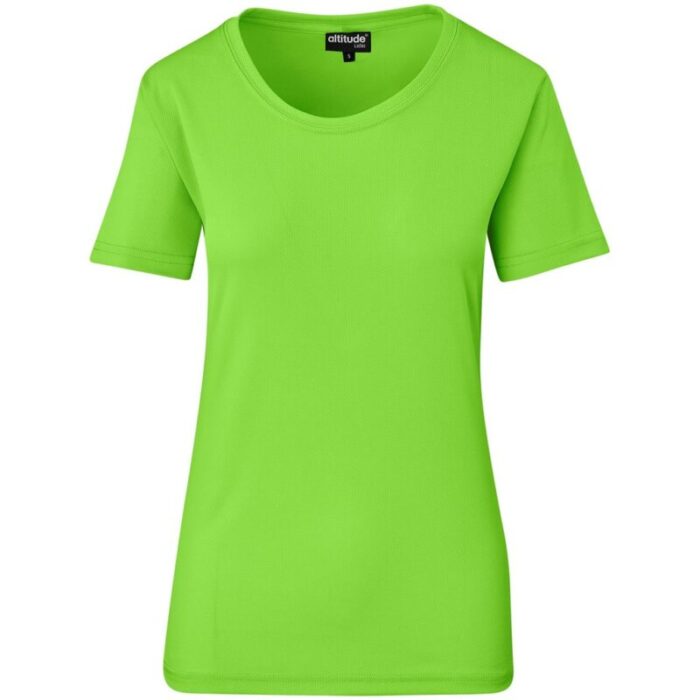Ladies All Star T-Shirt - Image 5