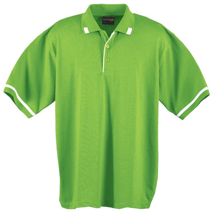 Matrix Golfer Mens - Image 7