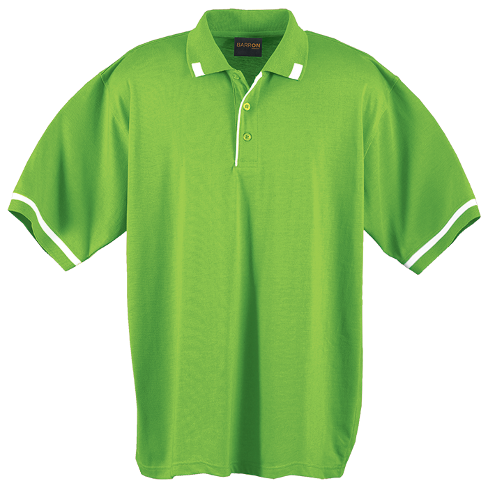 Matrix Golfer Mens - Image 7