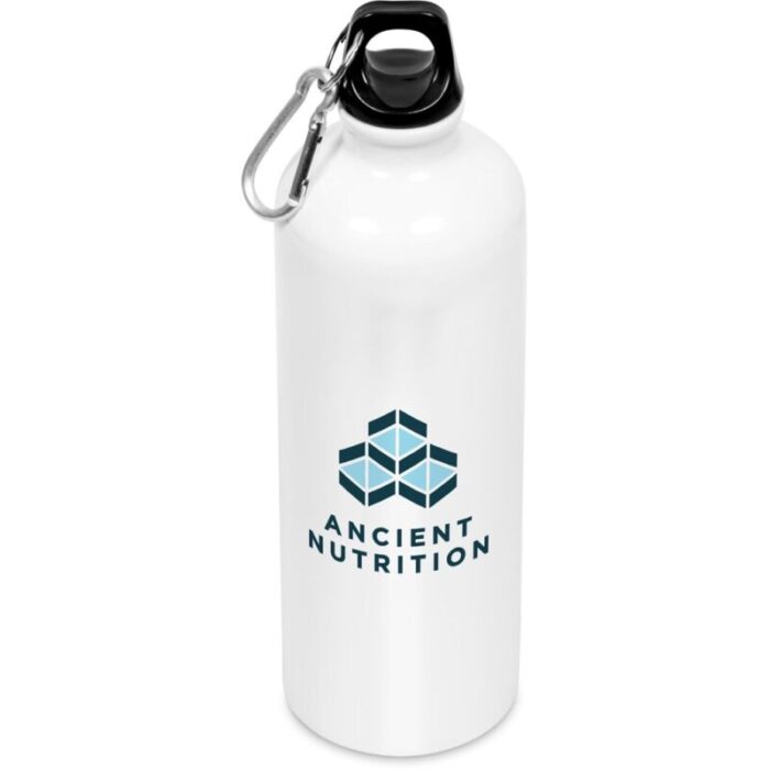 Altitude Solano Aluminium Water Bottle - 750ml - Image 4