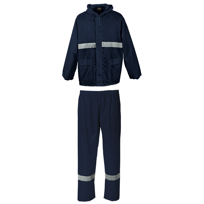 Contract Reflective Rain Suit (CON-RR) - Image 3