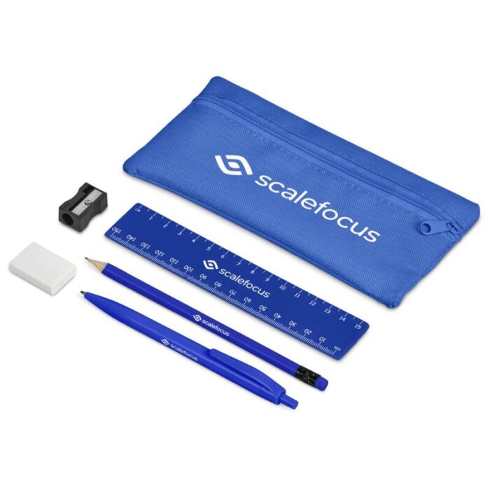 Altitude Central Stationery Set - Image 5