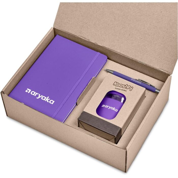 Kooshty Joden Kraft Gift Set - Image 14