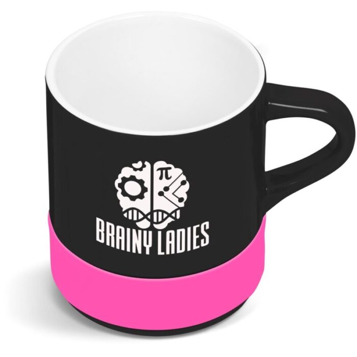 Kooshty Mixalot Black Koffee Set - Image 11