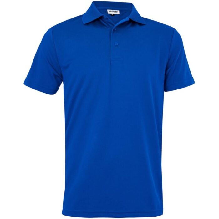 Mens Pro Golf Shirt - Image 8