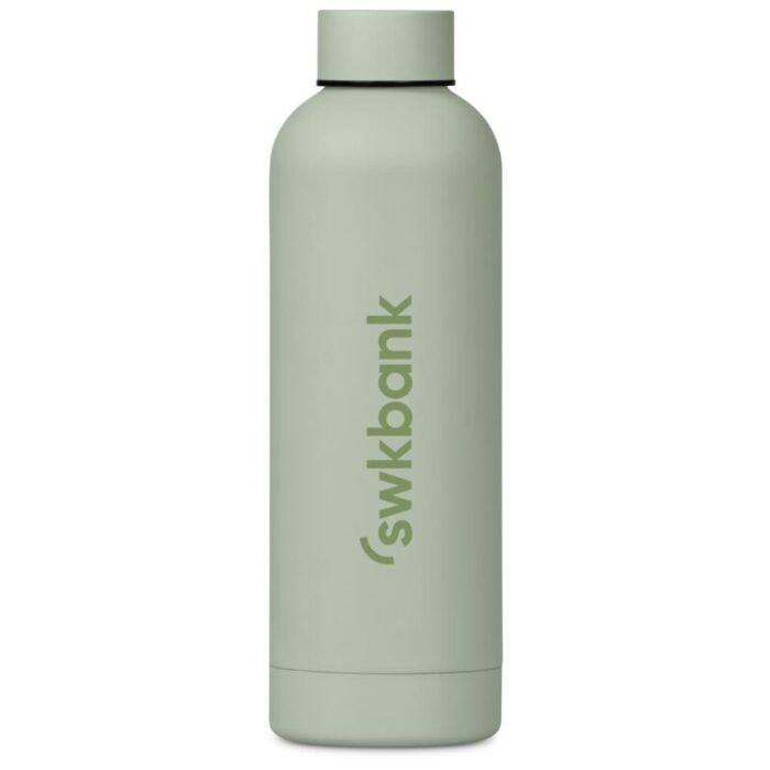 Kooshty Bermuda Recycled Stainless Steel Water Bottle – 800ml - Image 5