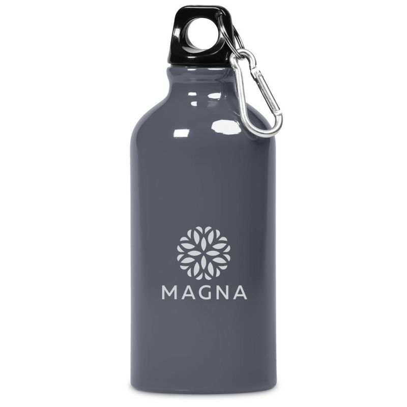 Altitude Braxton Aluminium Water Bottle - 500ml - Image 12
