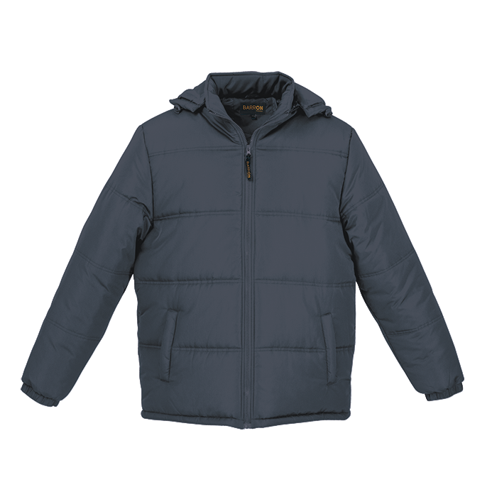 Studio Jacket Mens - Image 7