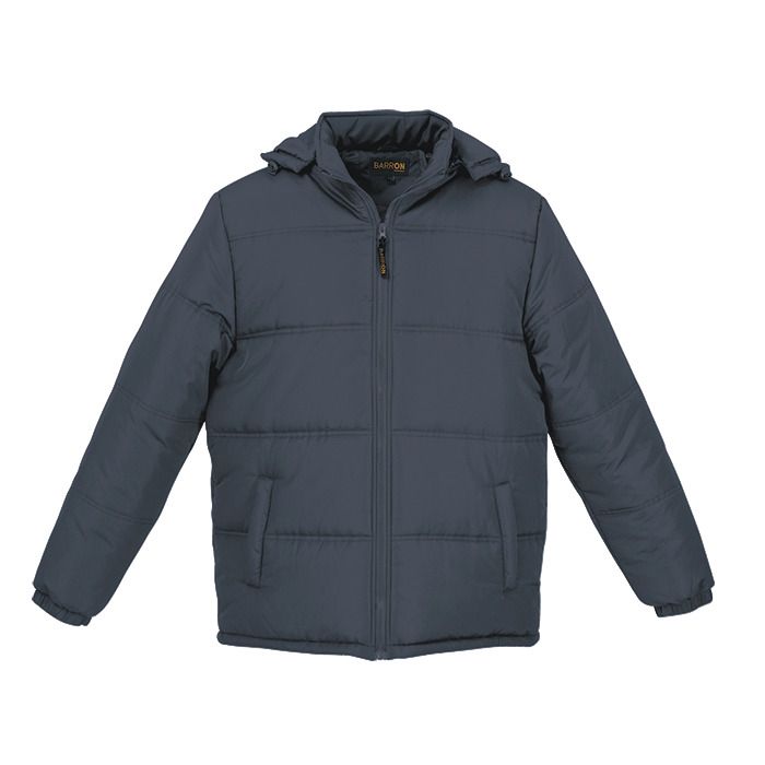 Studio Jacket Mens - Image 4