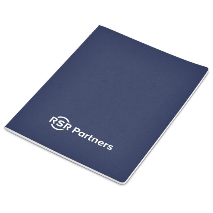Okiyo Emika FSC Certified Paper Maxi Soft Cover Notebook - Image 7