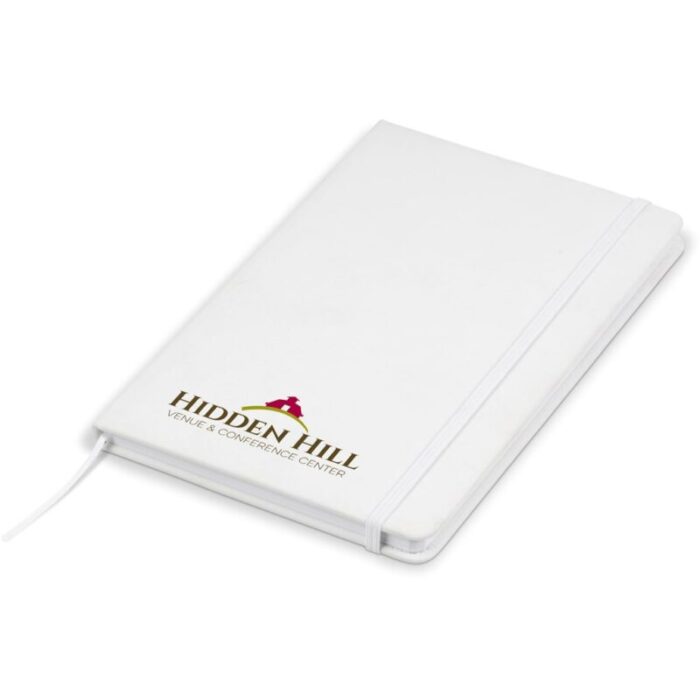 Altitude Omega A5 Hard Cover Notebook - Image 17