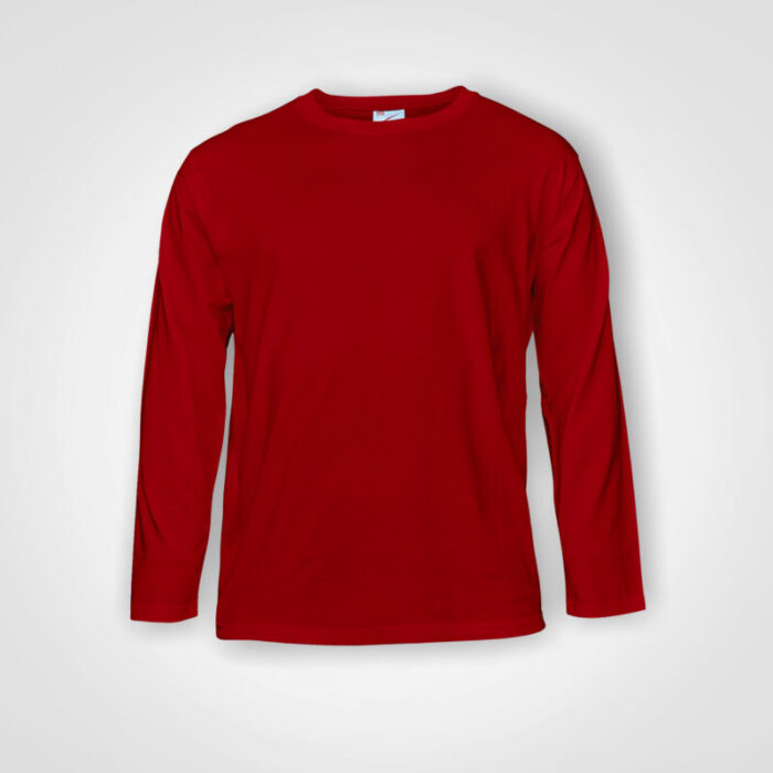 Kids Promo Long Sleeve T-Shirt - Image 4