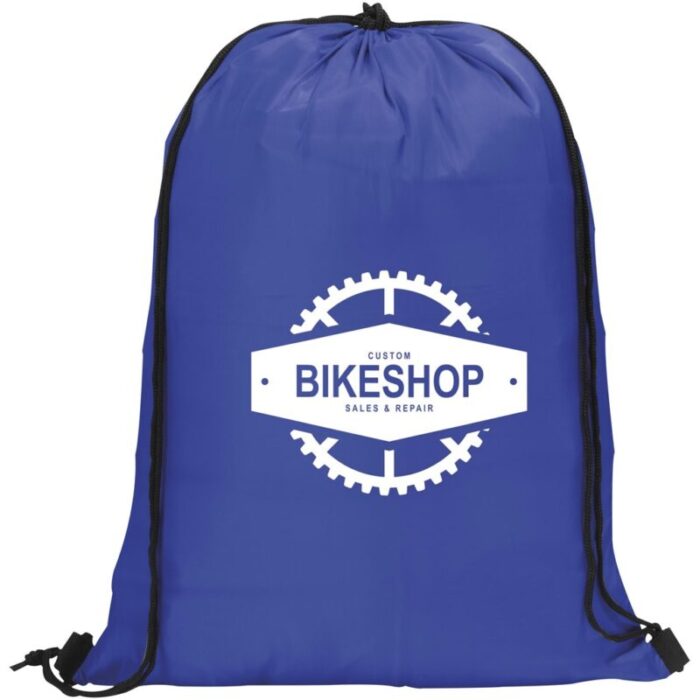 Altitude Daily 190T Drawstring Bag - Image 11