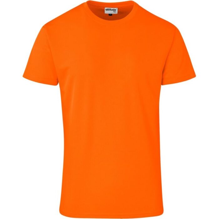 Mens All Star T-Shirt - Image 6