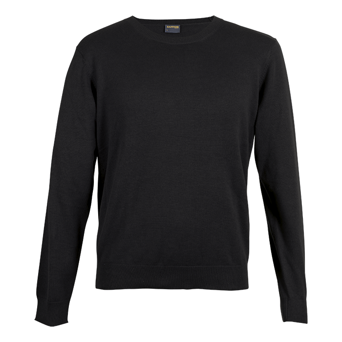 Harrison Long Sleeve Jersey Mens - Image 3